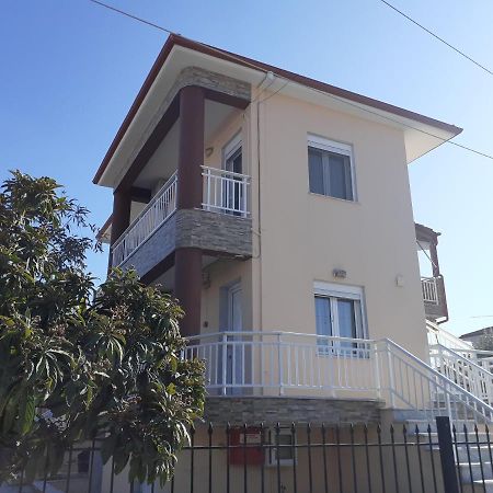Polis΄ House Διαμέρισμα Βρασνά Εξωτερικό φωτογραφία