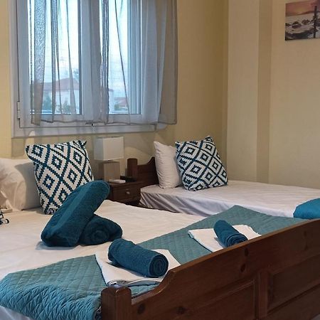 Polis΄ House Διαμέρισμα Βρασνά Εξωτερικό φωτογραφία