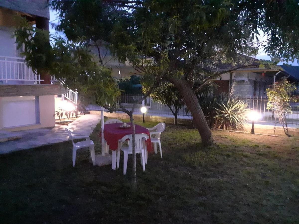 Polis΄ House Διαμέρισμα Βρασνά Εξωτερικό φωτογραφία