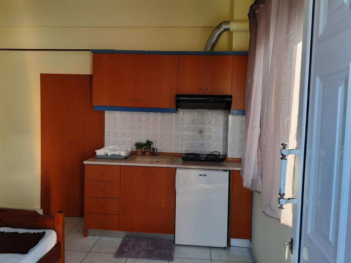 Polis΄ House Διαμέρισμα Βρασνά Εξωτερικό φωτογραφία
