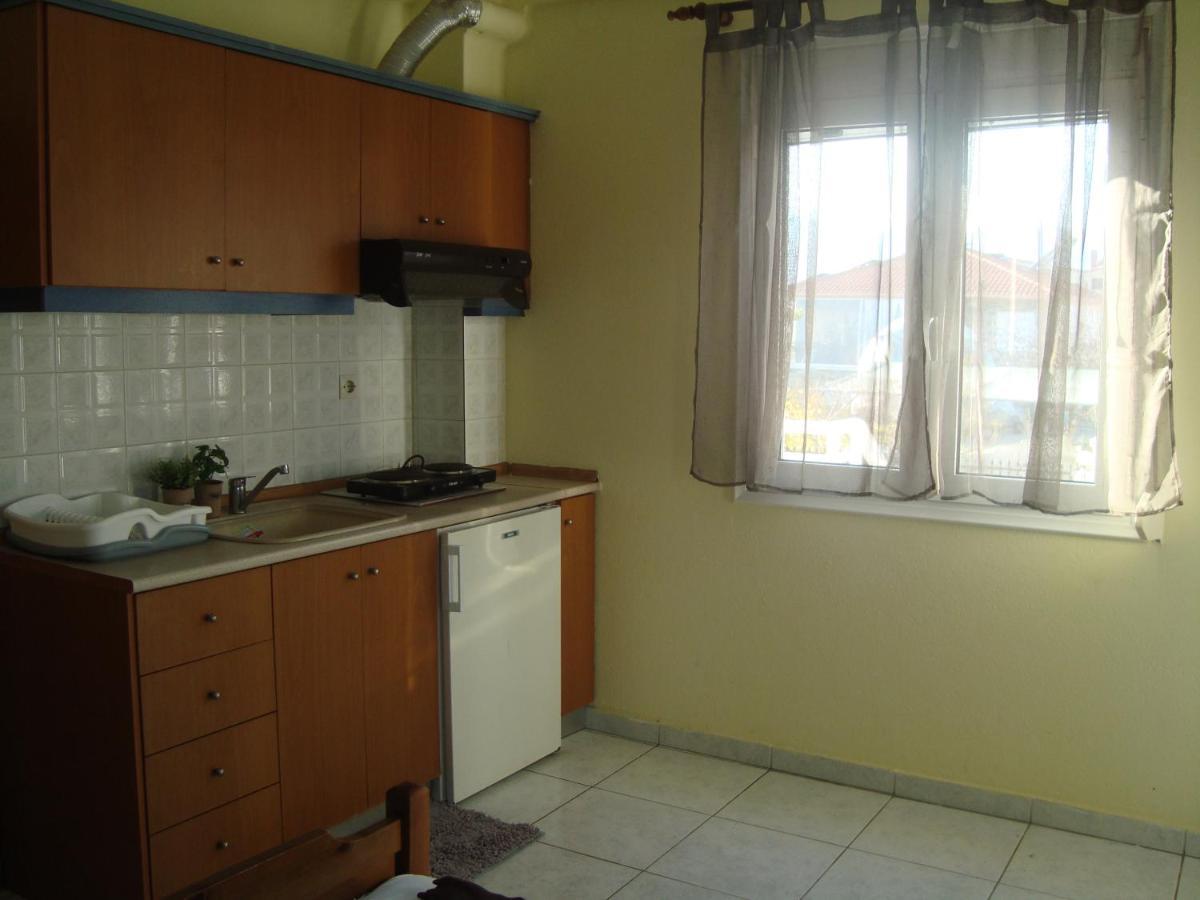 Polis΄ House Διαμέρισμα Βρασνά Εξωτερικό φωτογραφία