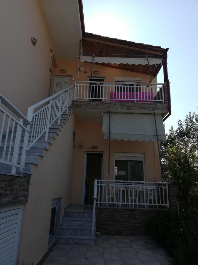 Polis΄ House Διαμέρισμα Βρασνά Εξωτερικό φωτογραφία