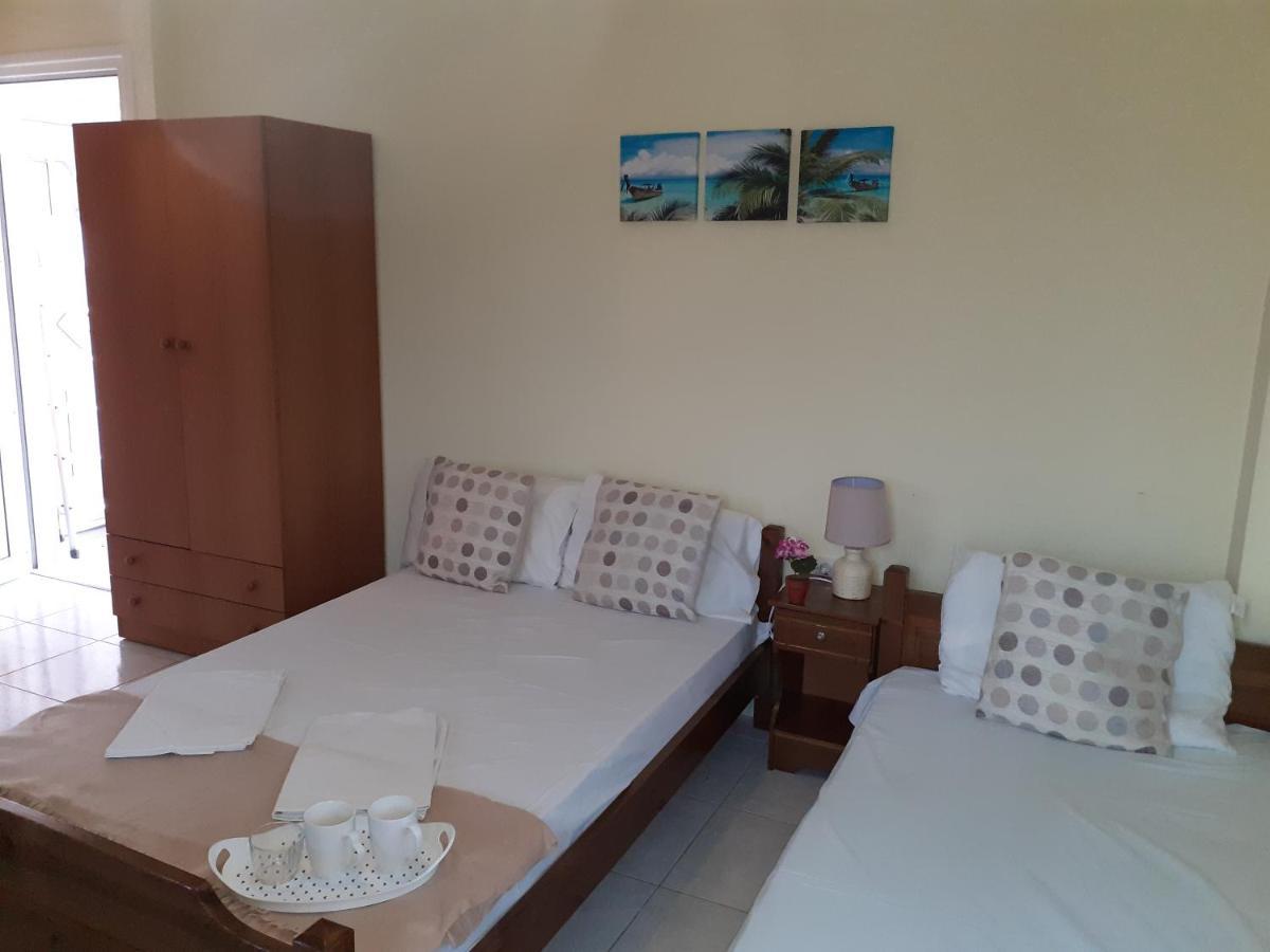 Polis΄ House Διαμέρισμα Βρασνά Εξωτερικό φωτογραφία