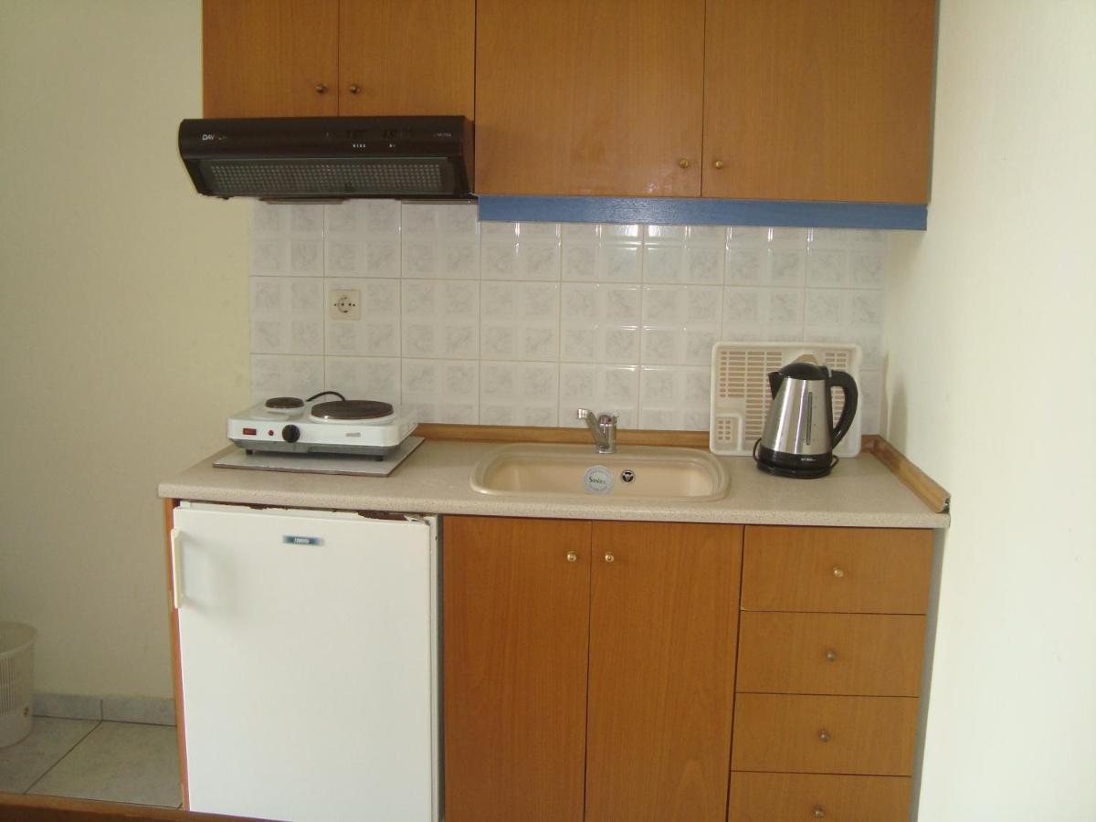 Polis΄ House Διαμέρισμα Βρασνά Εξωτερικό φωτογραφία