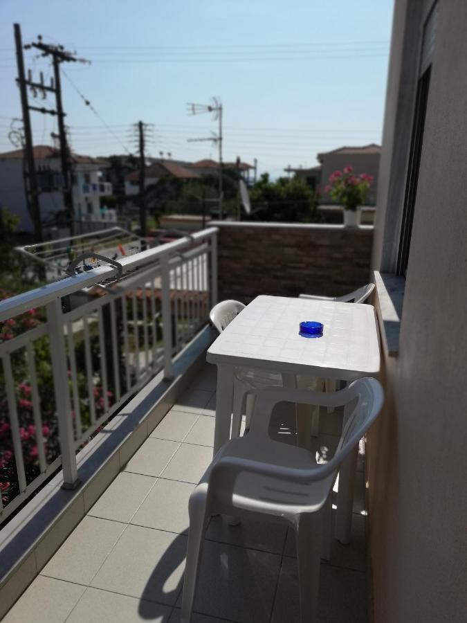 Polis΄ House Διαμέρισμα Βρασνά Εξωτερικό φωτογραφία