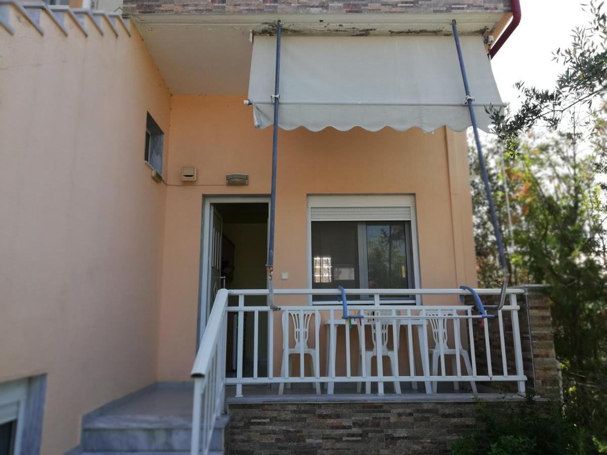 Polis΄ House Διαμέρισμα Βρασνά Εξωτερικό φωτογραφία