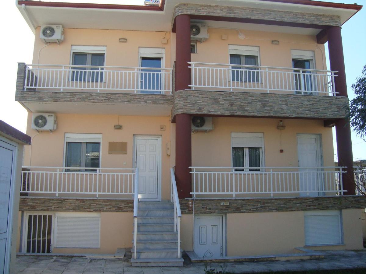 Polis΄ House Διαμέρισμα Βρασνά Εξωτερικό φωτογραφία