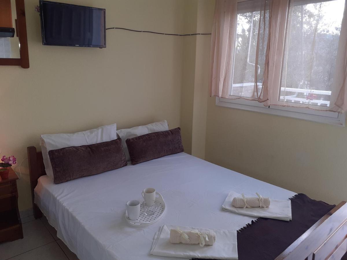 Polis΄ House Διαμέρισμα Βρασνά Εξωτερικό φωτογραφία