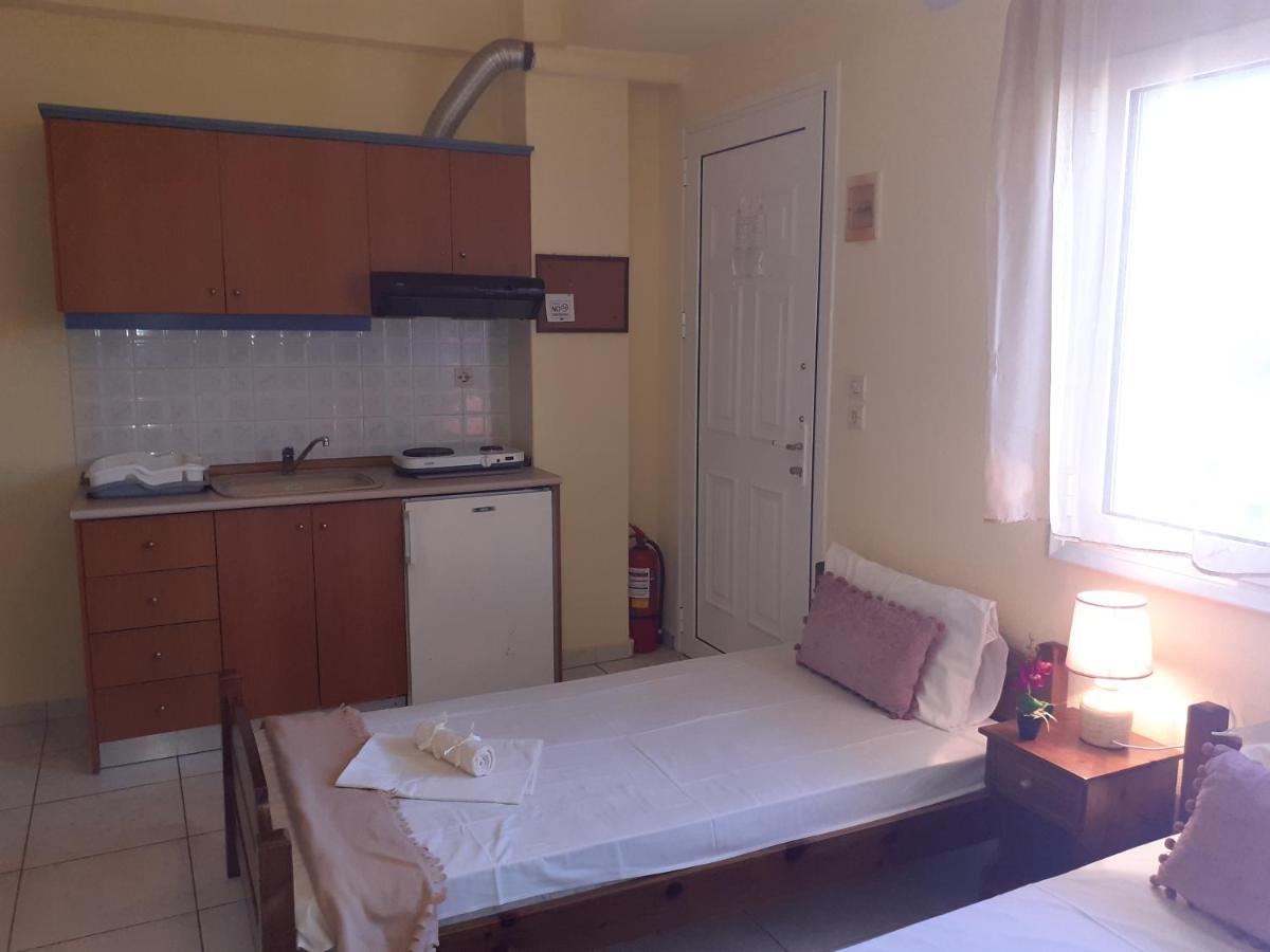 Polis΄ House Διαμέρισμα Βρασνά Εξωτερικό φωτογραφία