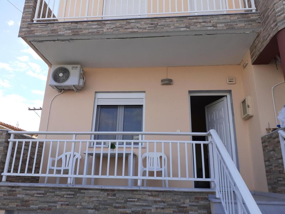 Polis΄ House Διαμέρισμα Βρασνά Εξωτερικό φωτογραφία
