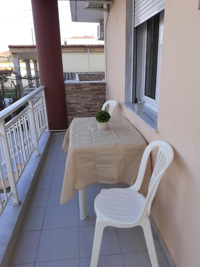 Polis΄ House Διαμέρισμα Βρασνά Εξωτερικό φωτογραφία