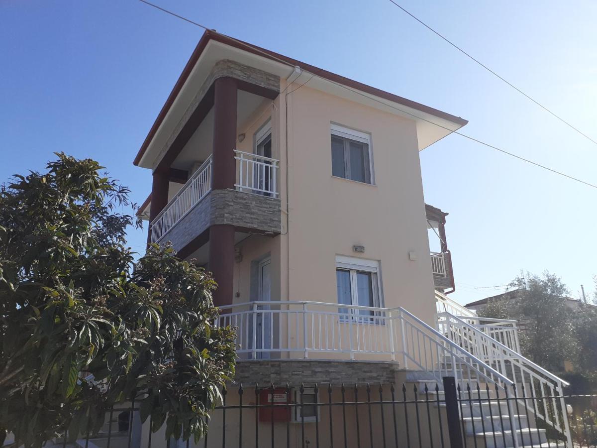 Polis΄ House Διαμέρισμα Βρασνά Εξωτερικό φωτογραφία