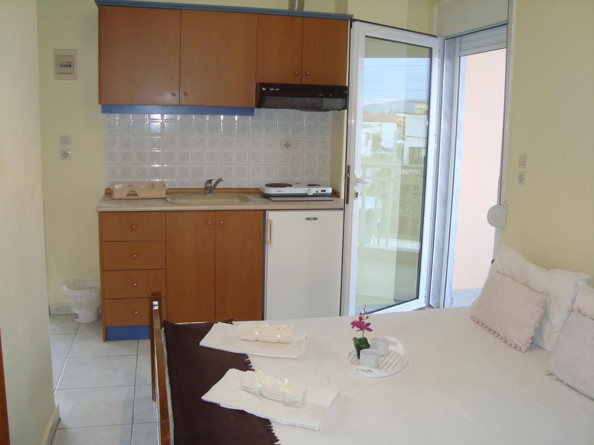 Polis΄ House Διαμέρισμα Βρασνά Εξωτερικό φωτογραφία