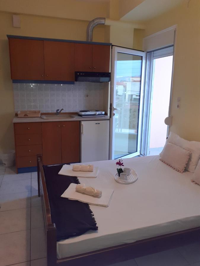 Polis΄ House Διαμέρισμα Βρασνά Εξωτερικό φωτογραφία