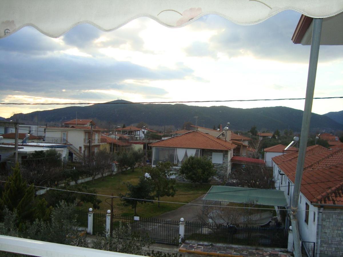 Polis΄ House Διαμέρισμα Βρασνά Εξωτερικό φωτογραφία