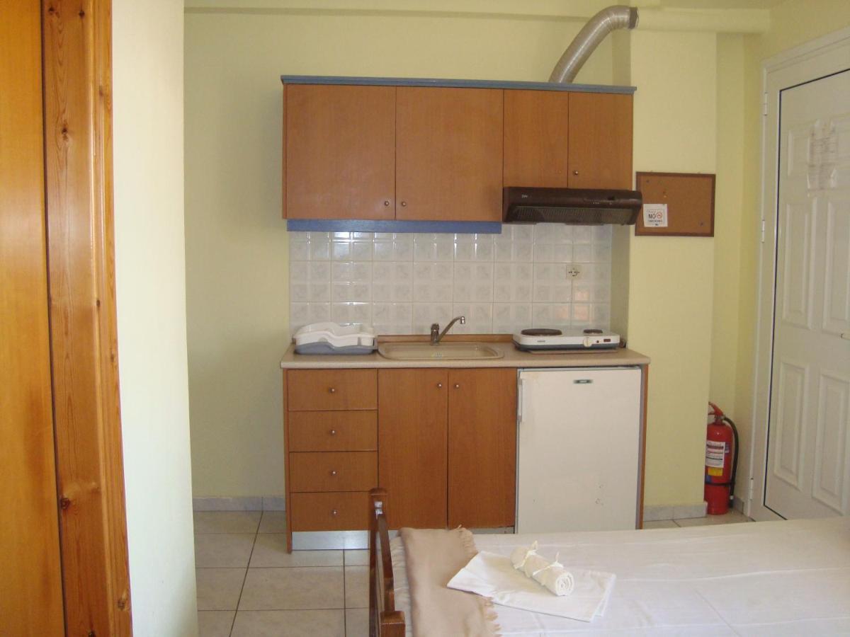 Polis΄ House Διαμέρισμα Βρασνά Εξωτερικό φωτογραφία