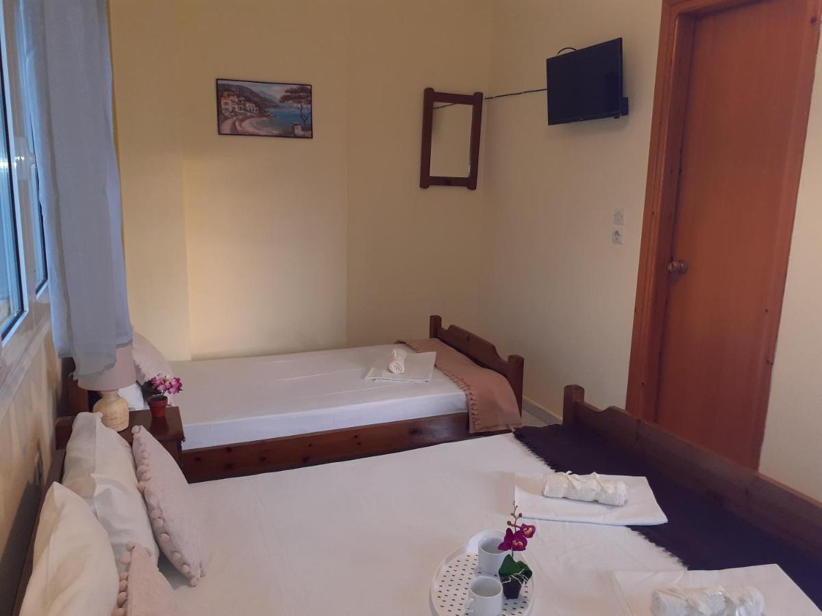 Polis΄ House Διαμέρισμα Βρασνά Εξωτερικό φωτογραφία