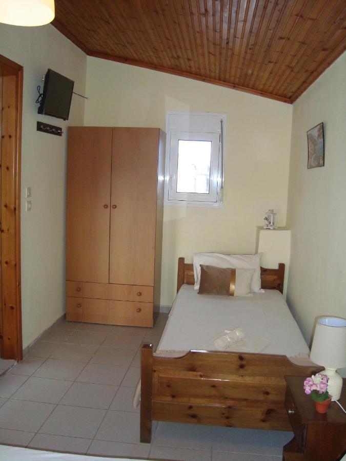Polis΄ House Διαμέρισμα Βρασνά Εξωτερικό φωτογραφία