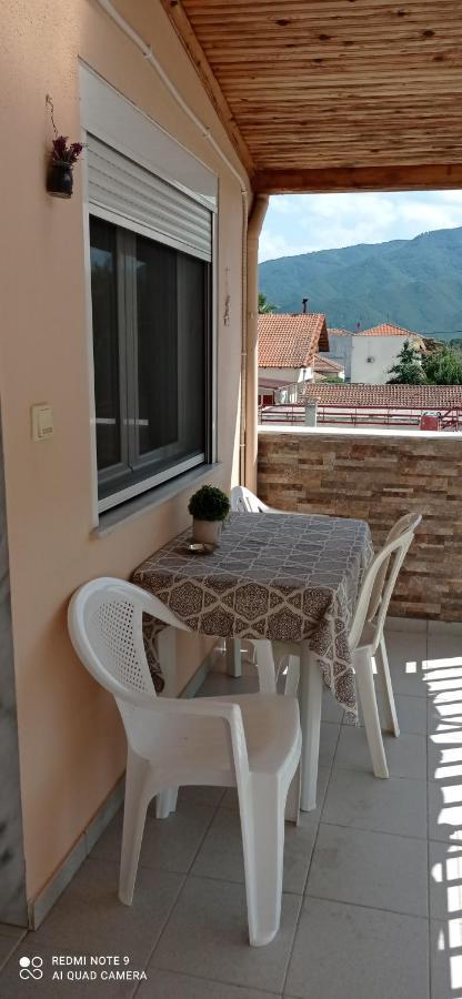 Polis΄ House Διαμέρισμα Βρασνά Εξωτερικό φωτογραφία