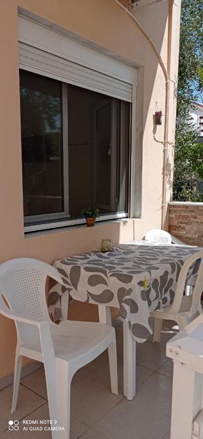 Polis΄ House Διαμέρισμα Βρασνά Εξωτερικό φωτογραφία