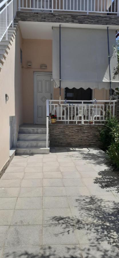 Polis΄ House Διαμέρισμα Βρασνά Εξωτερικό φωτογραφία
