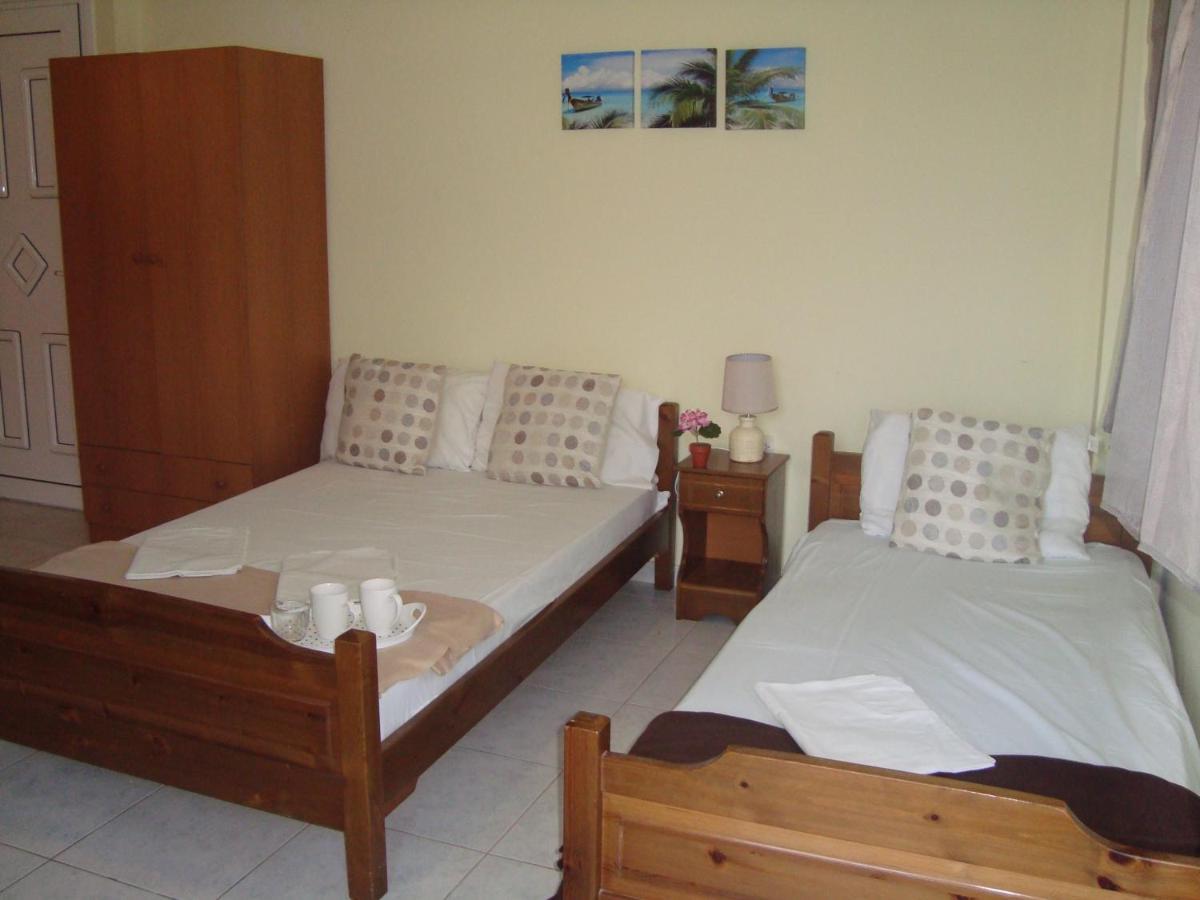 Polis΄ House Διαμέρισμα Βρασνά Εξωτερικό φωτογραφία