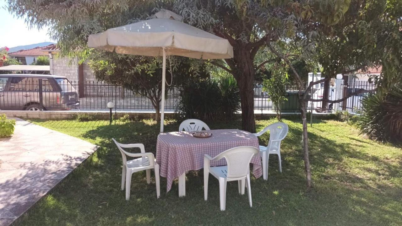 Polis΄ House Διαμέρισμα Βρασνά Εξωτερικό φωτογραφία