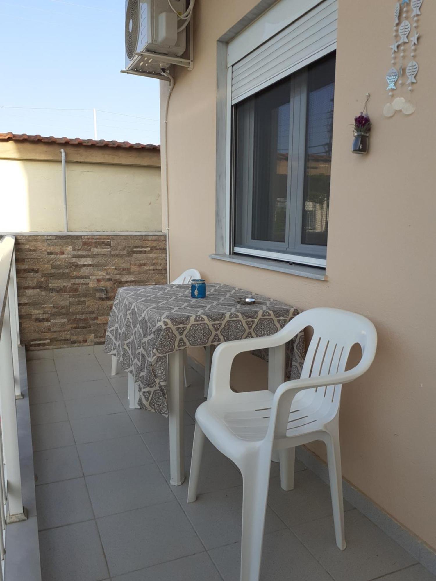 Polis΄ House Διαμέρισμα Βρασνά Εξωτερικό φωτογραφία